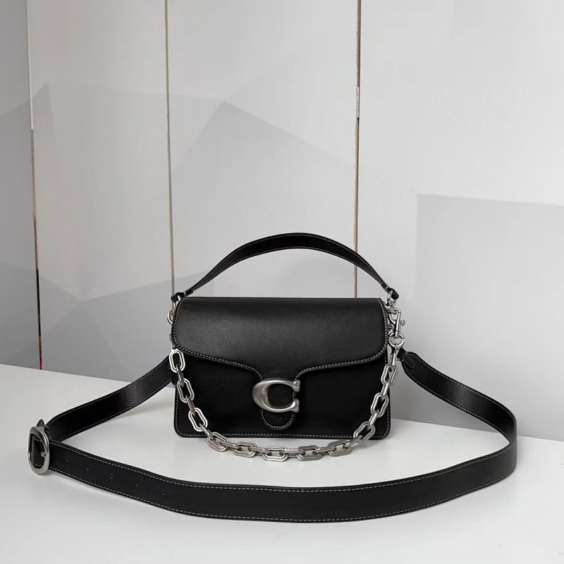 Chaintabby Caf52 26 16.5 8.5cm
