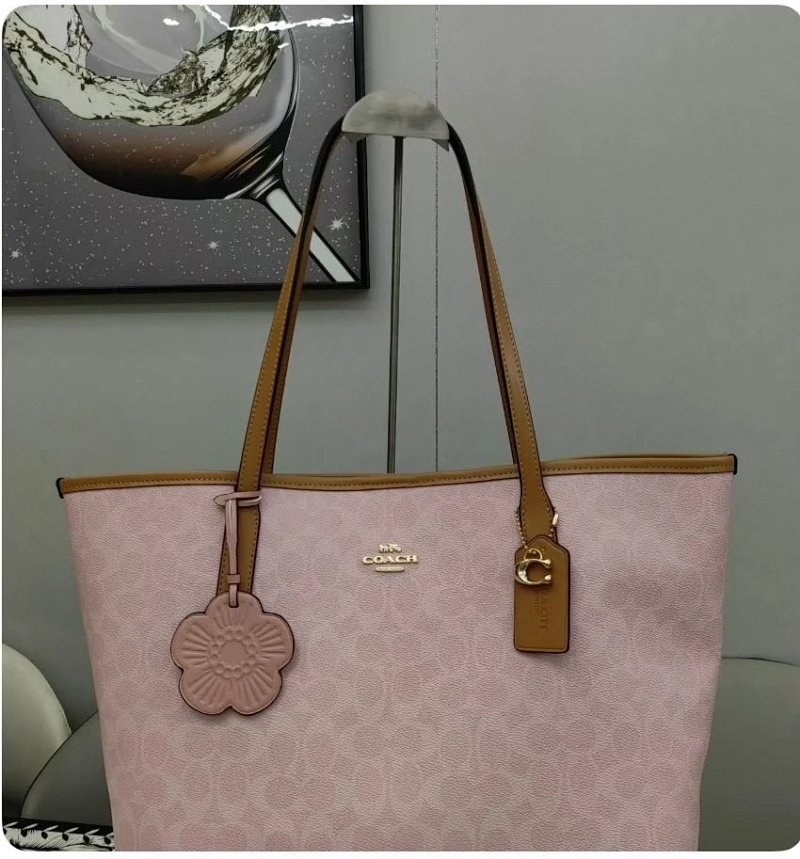 Louis Vuitton tote bag