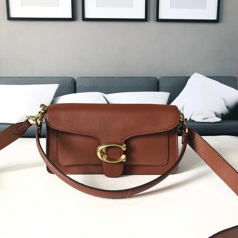 Crossbody bag from Ik