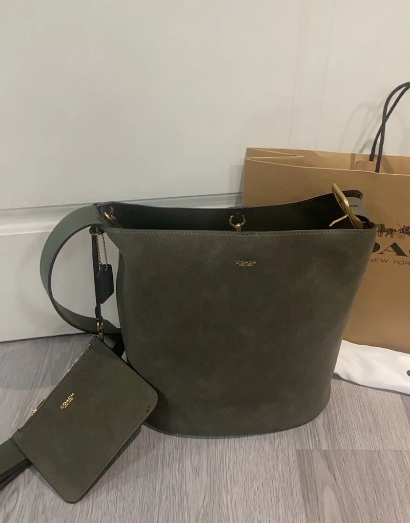 Ber Buet Bag 29-27-17cm