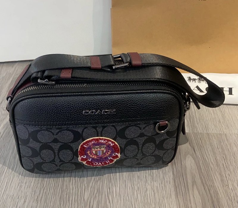 Camera bag from Ik