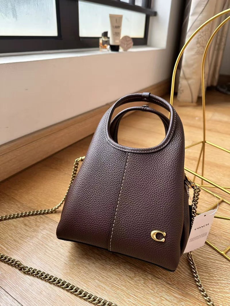 Shoulder bag from Ik