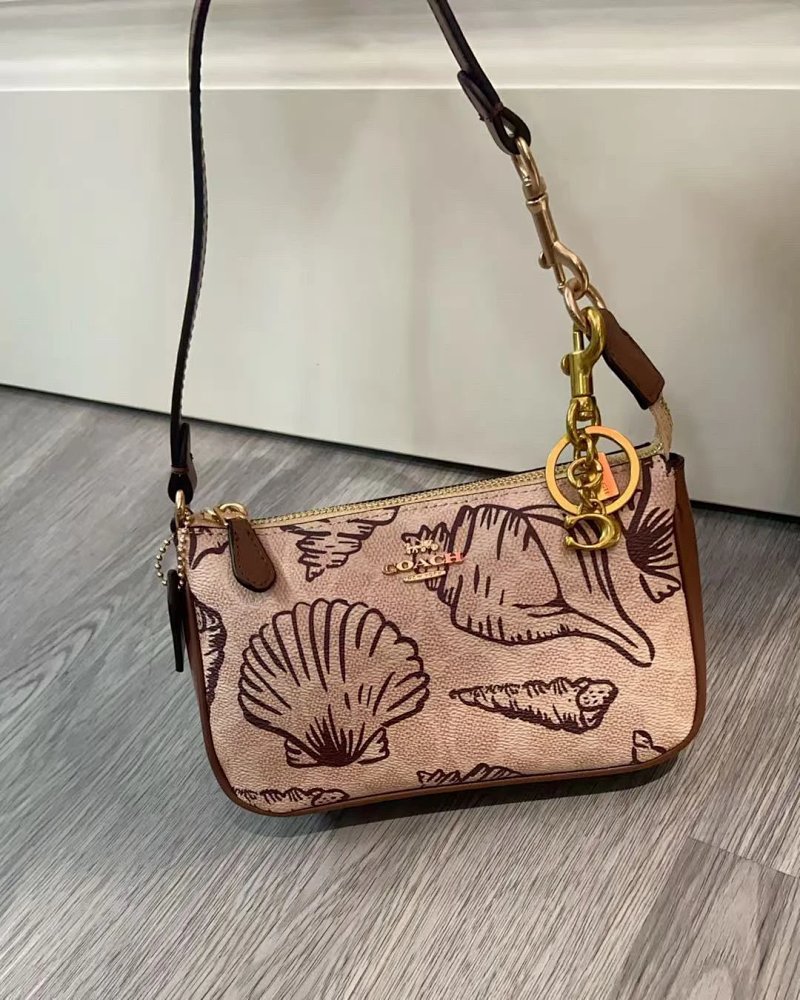 Crossbody bag from Ik