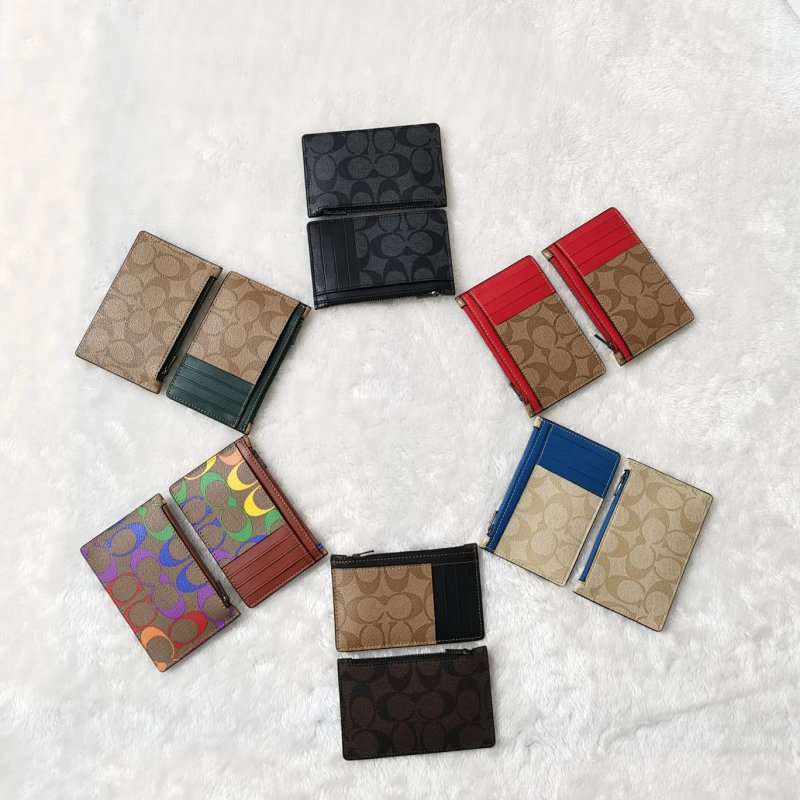 Louis Vuitton coin purse