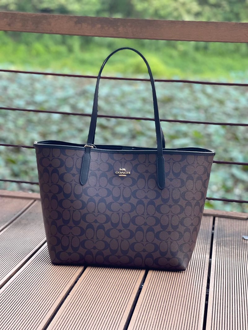 Louis Vuitton tote bag