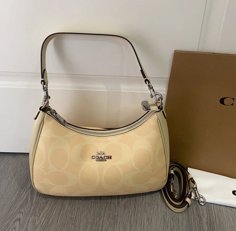 Shoulder bag from Ik
