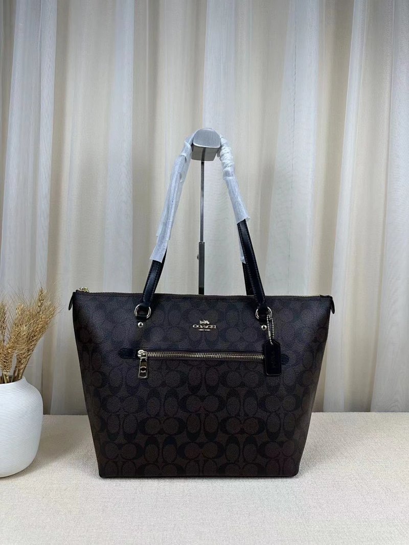 Louis Vuitton shopping bag
