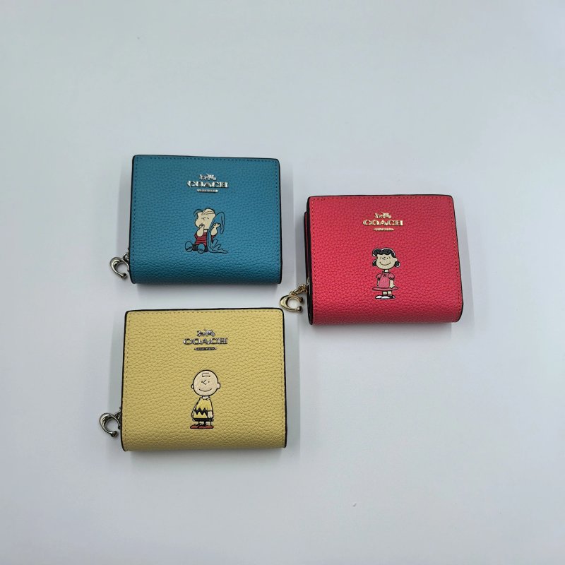 Wallet from Ik