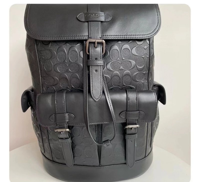Backpack from Ik