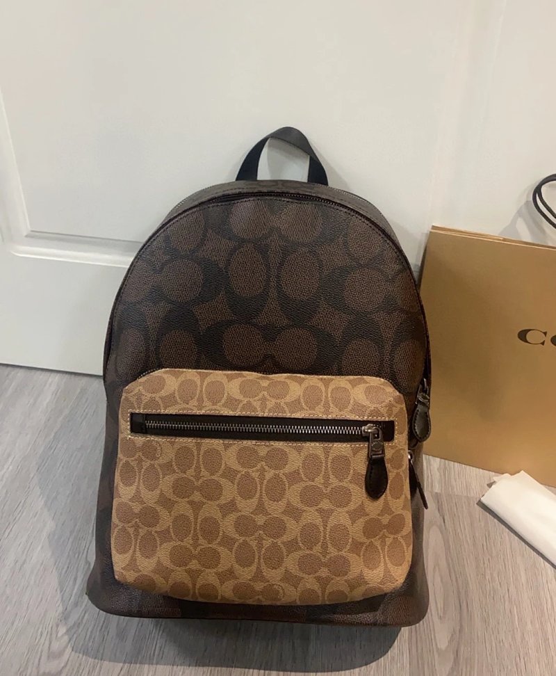 Louis Vuitton 3 Cab59 Varsity West 33 43 16cm