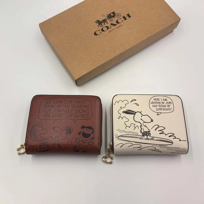Wallet from Ik