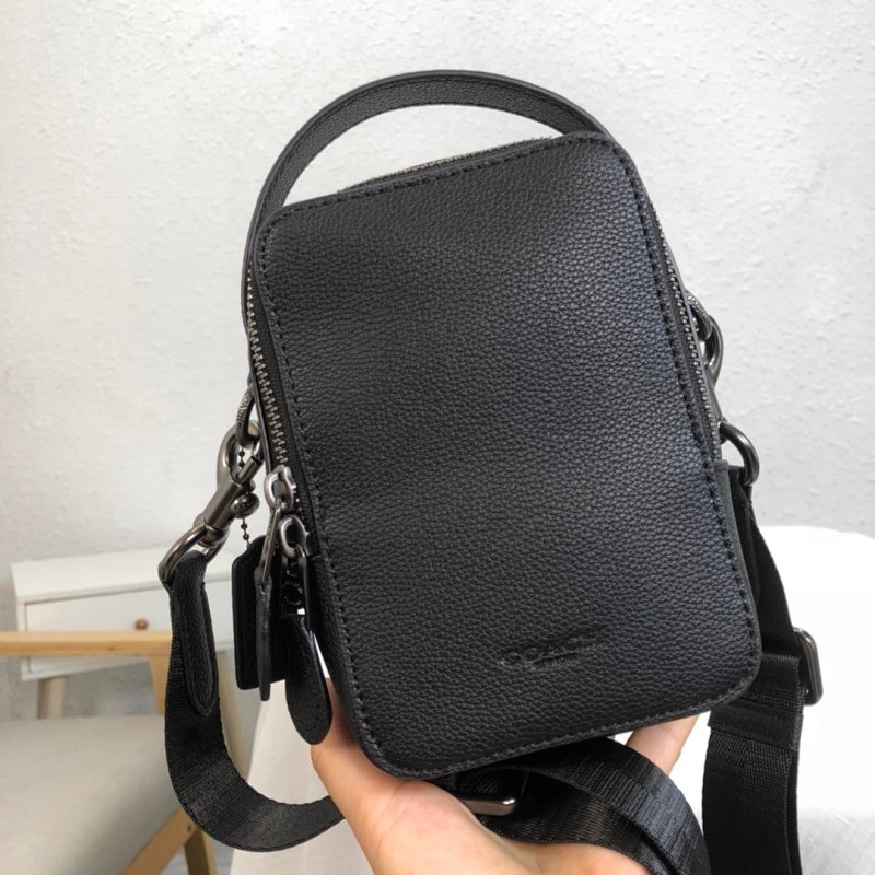 Coach crossbody bag