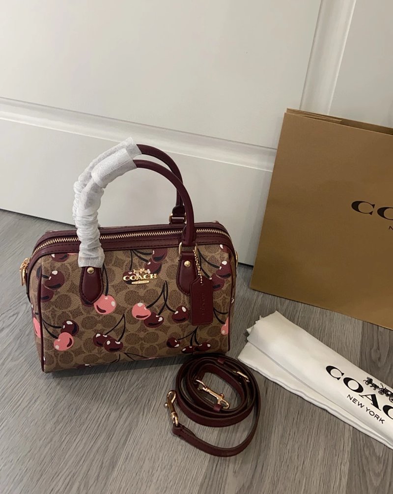 Shoulder bag from Ik