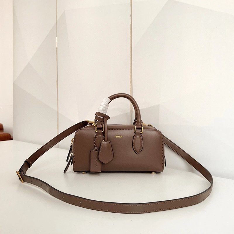 Coac Satchel 22 24 22 10.5 6.5