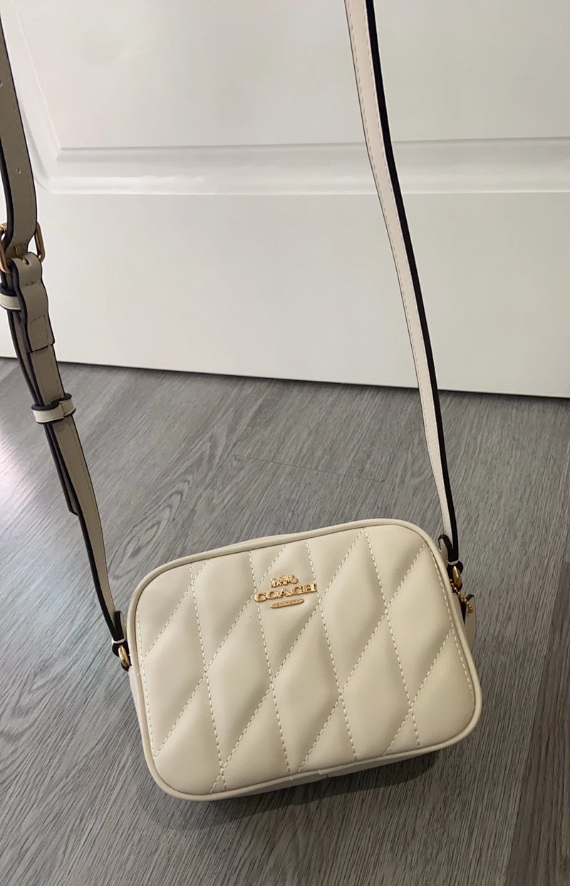 Camera bag from Ik