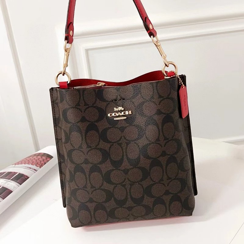 Louis Vuitton Mollie C Pvc