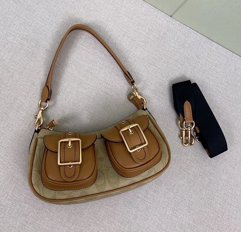 Louis Vuitton Coa H Cp114 Cm079 Cm078 Cq184 25cm X 10.5cm X 7cm