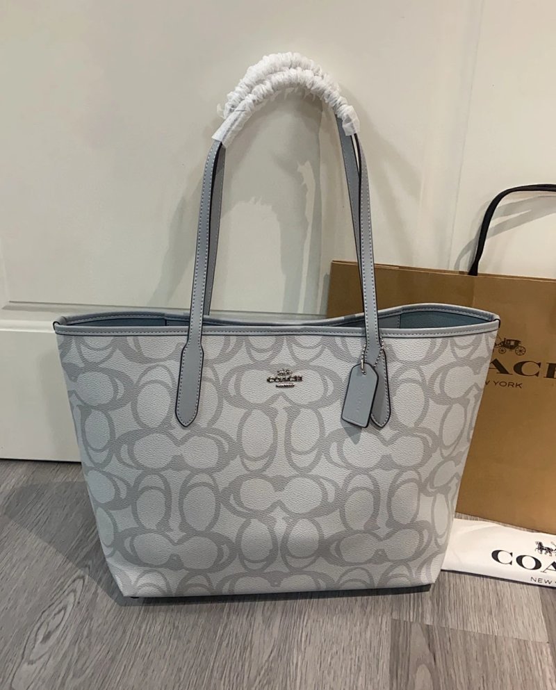 Louis Vuitton tote bag