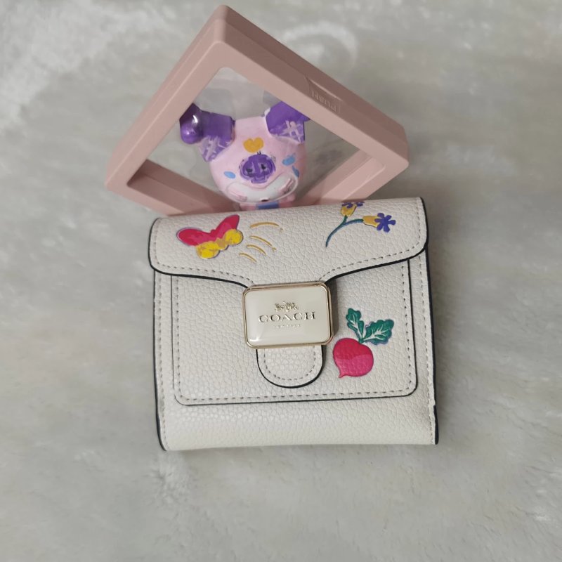 Wallet from Ik