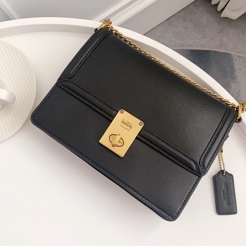 Messenger bag from Ik