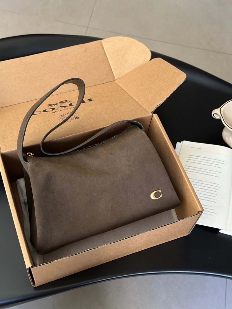 Shoulder bag from Ik