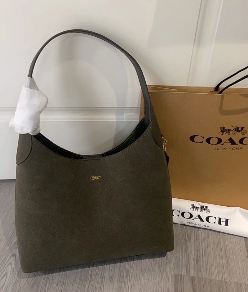 Coa H Brooklyn 28-28-8cm