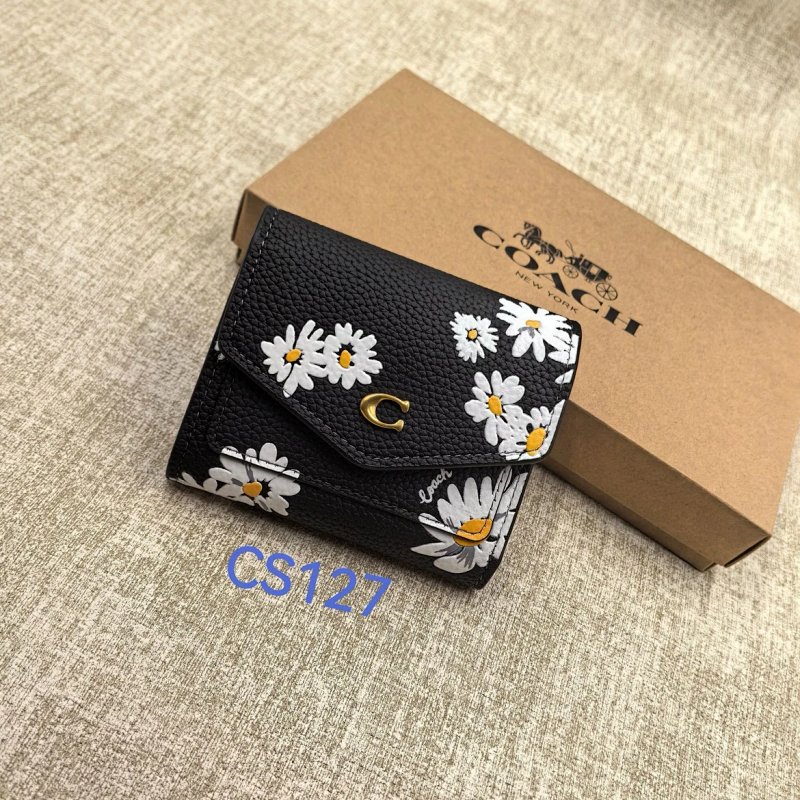 Wallet from Ik