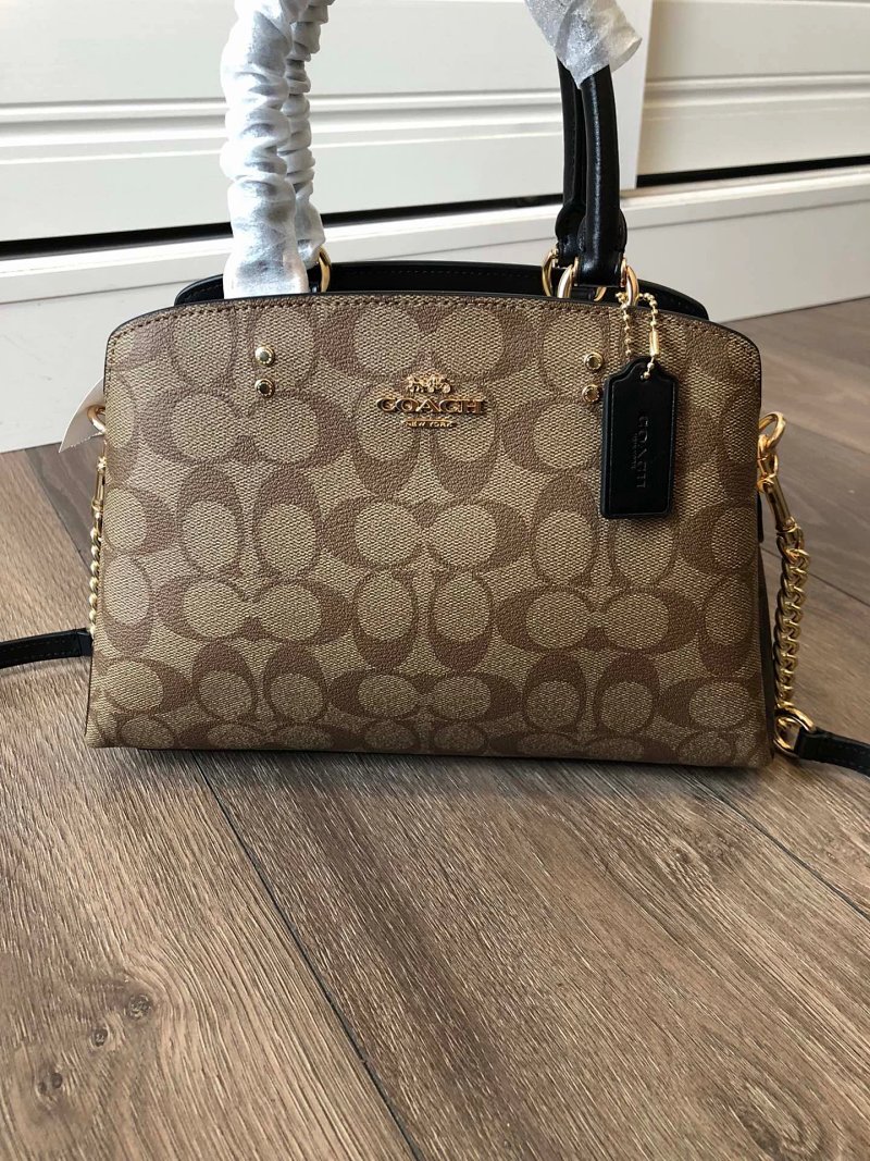 Louis Vuitton Lillie ⑤ 26 17 10cm