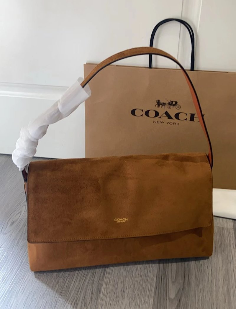 Coach CDT20 Chelsea 30 52cm 36cm X