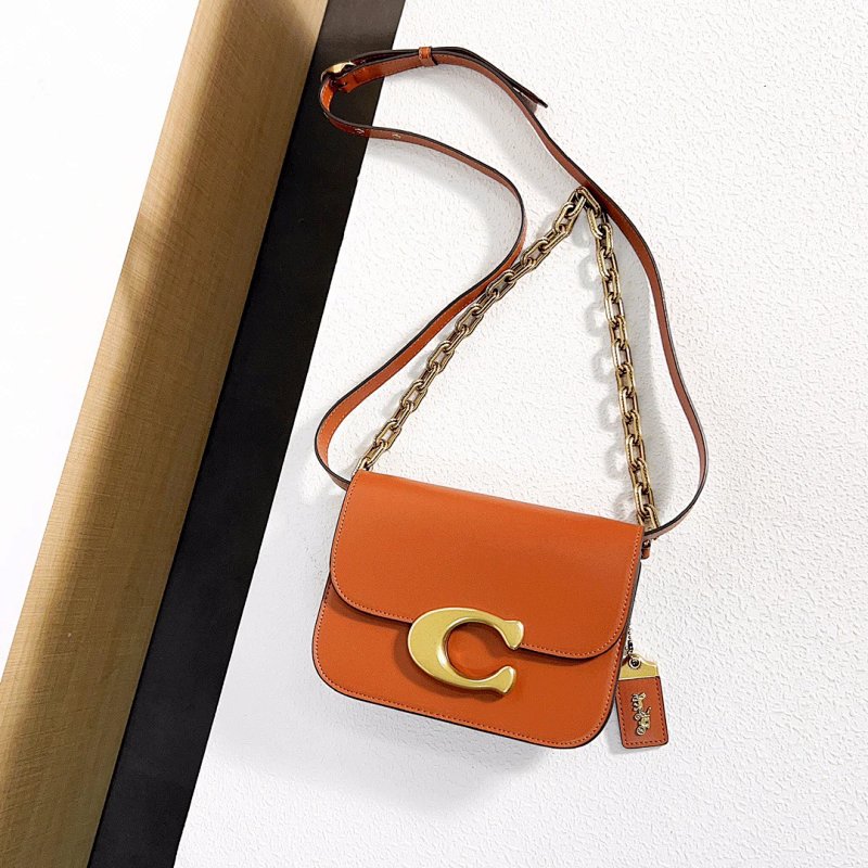 Crossbody bag from Ik