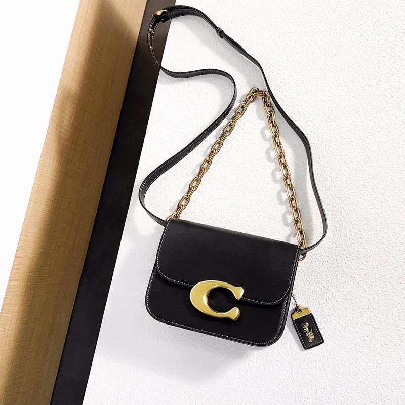 Crossbody bag from Ik