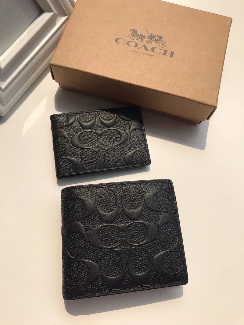 Wallet from Ik