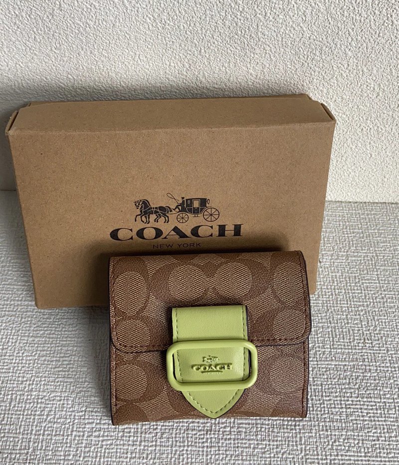 Wallet from Ik