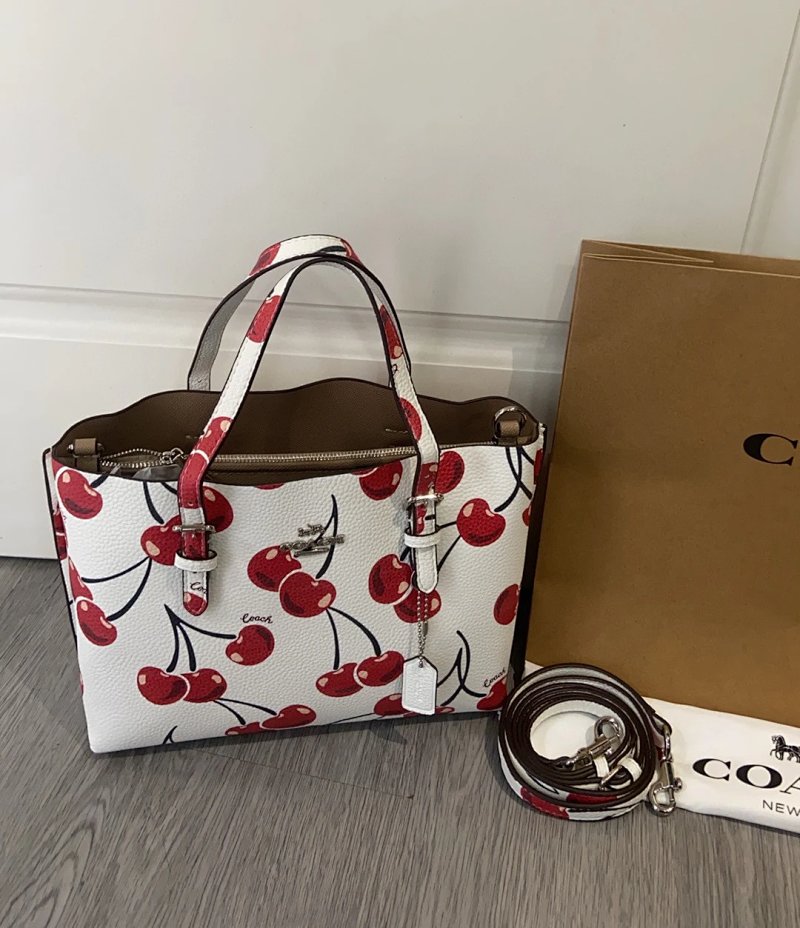 Crossbody bag from Ik