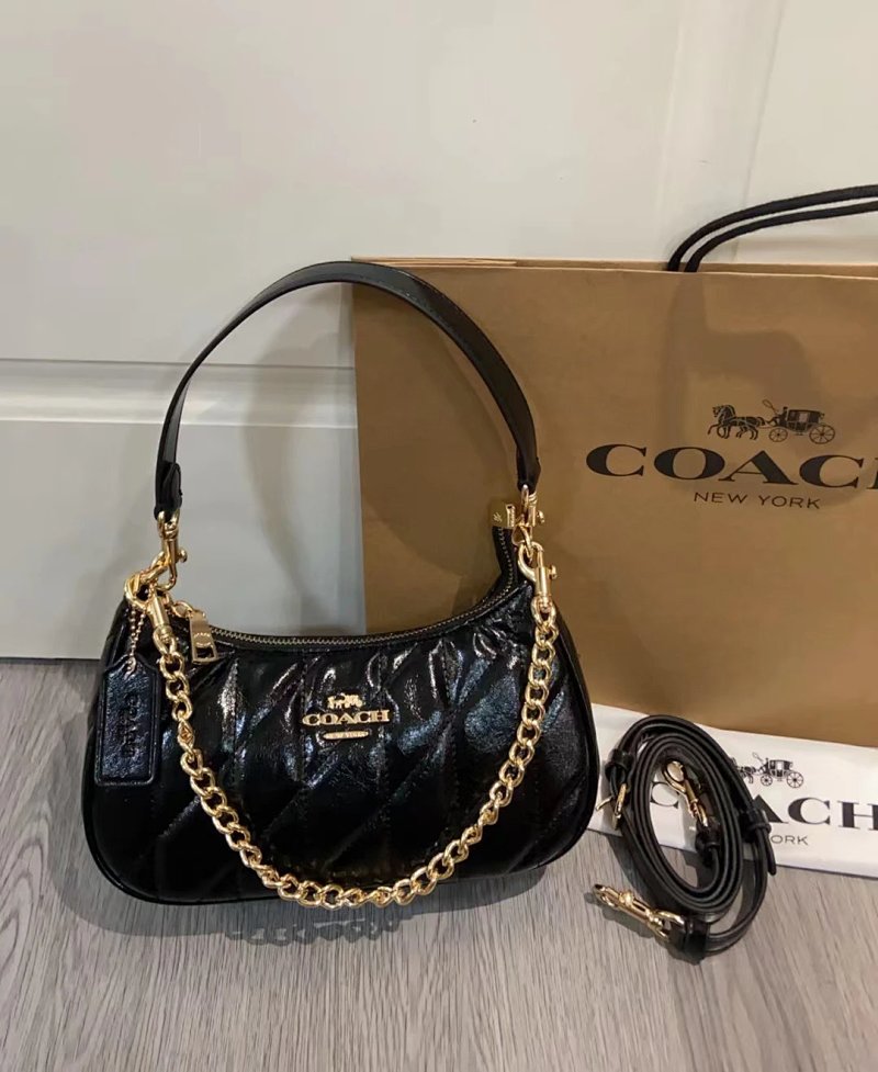 Coach Teri + 24.5x15.5x7.5cm