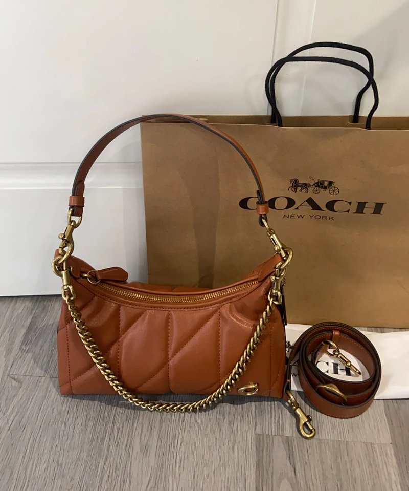 Crossbody bag from Ik