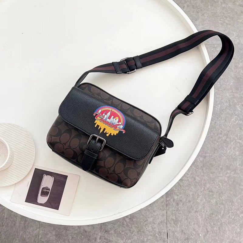 Camera bag from Ik