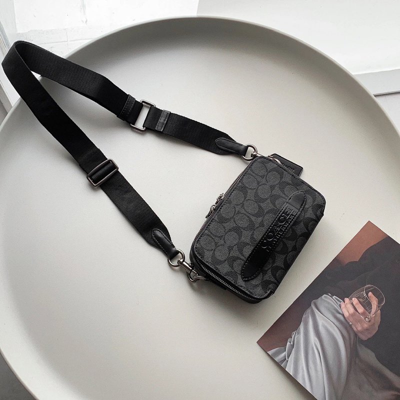 Camera bag from Ik