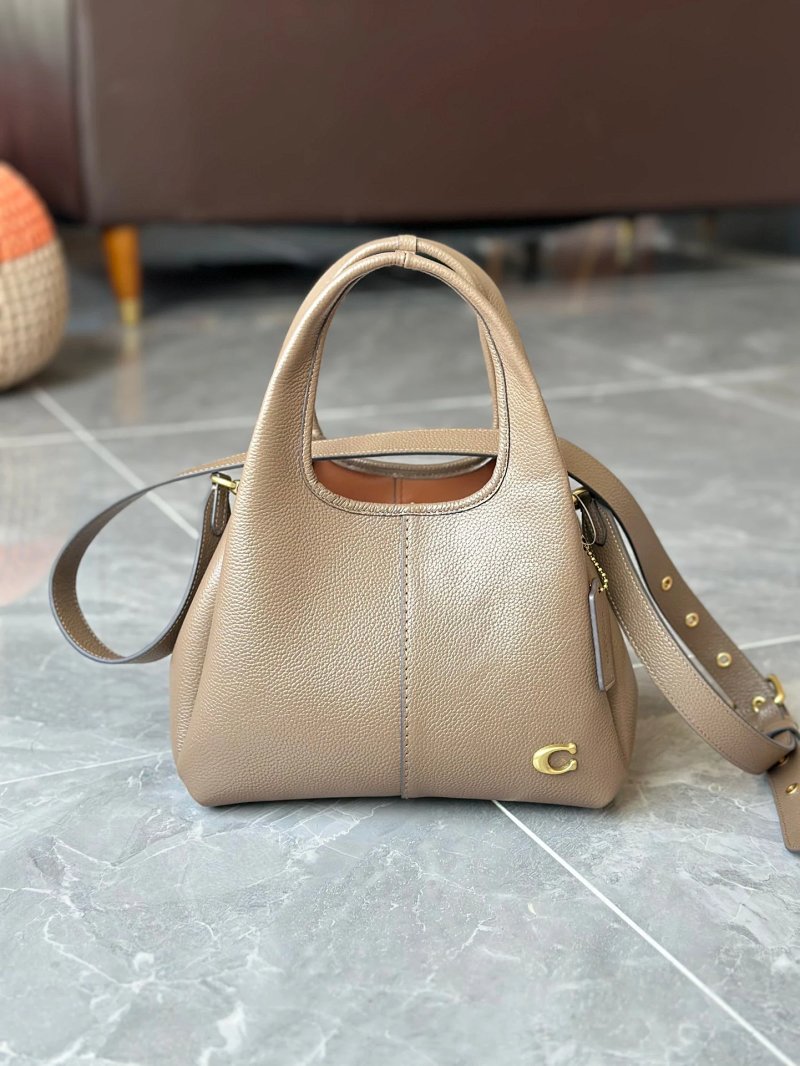 Crossbody bag from Ik