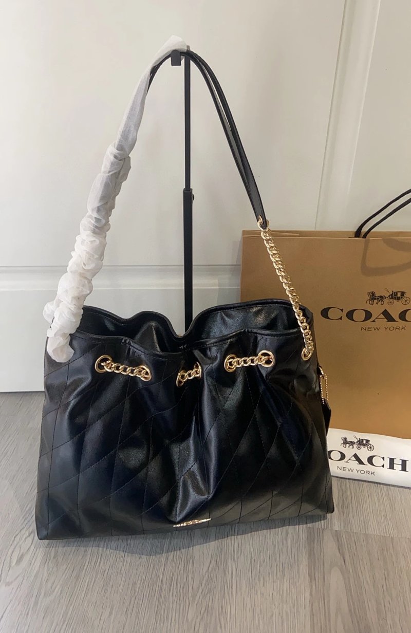 Shoulder bag from Ik