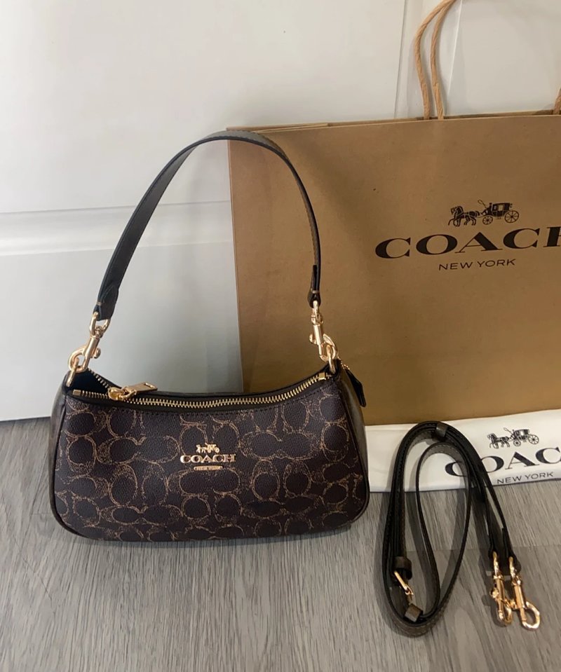 Louis Vuitton shoulder bag