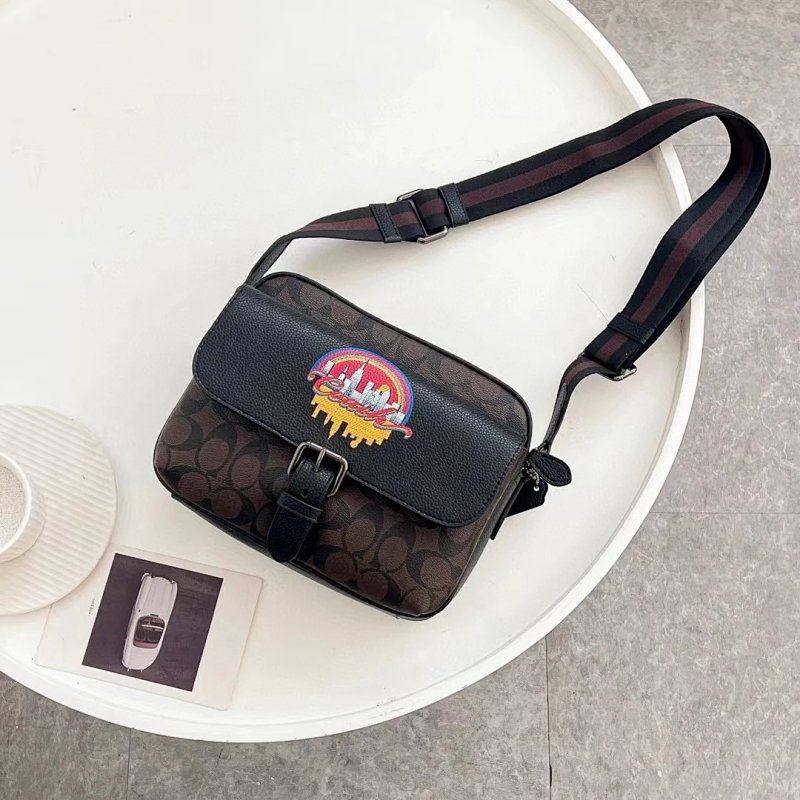 Camera bag from Ik