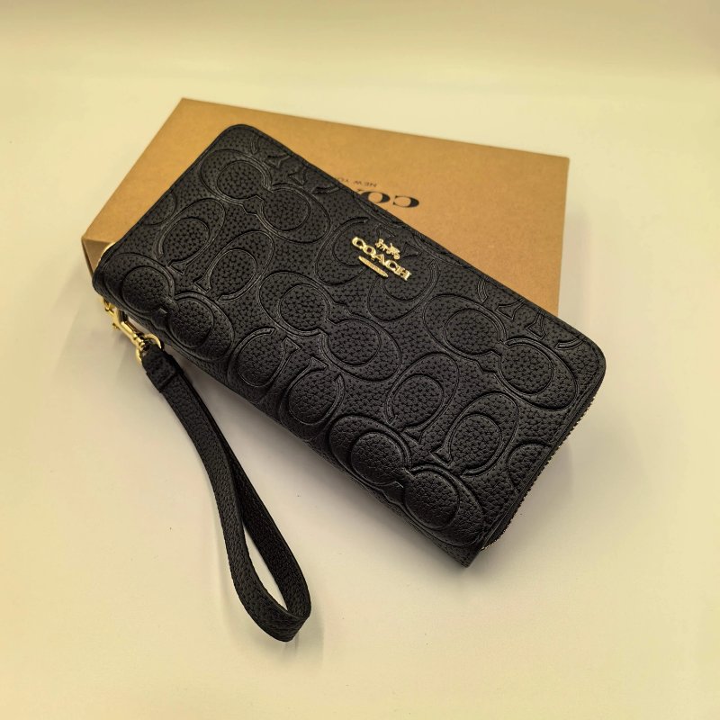 Wallet from Ik