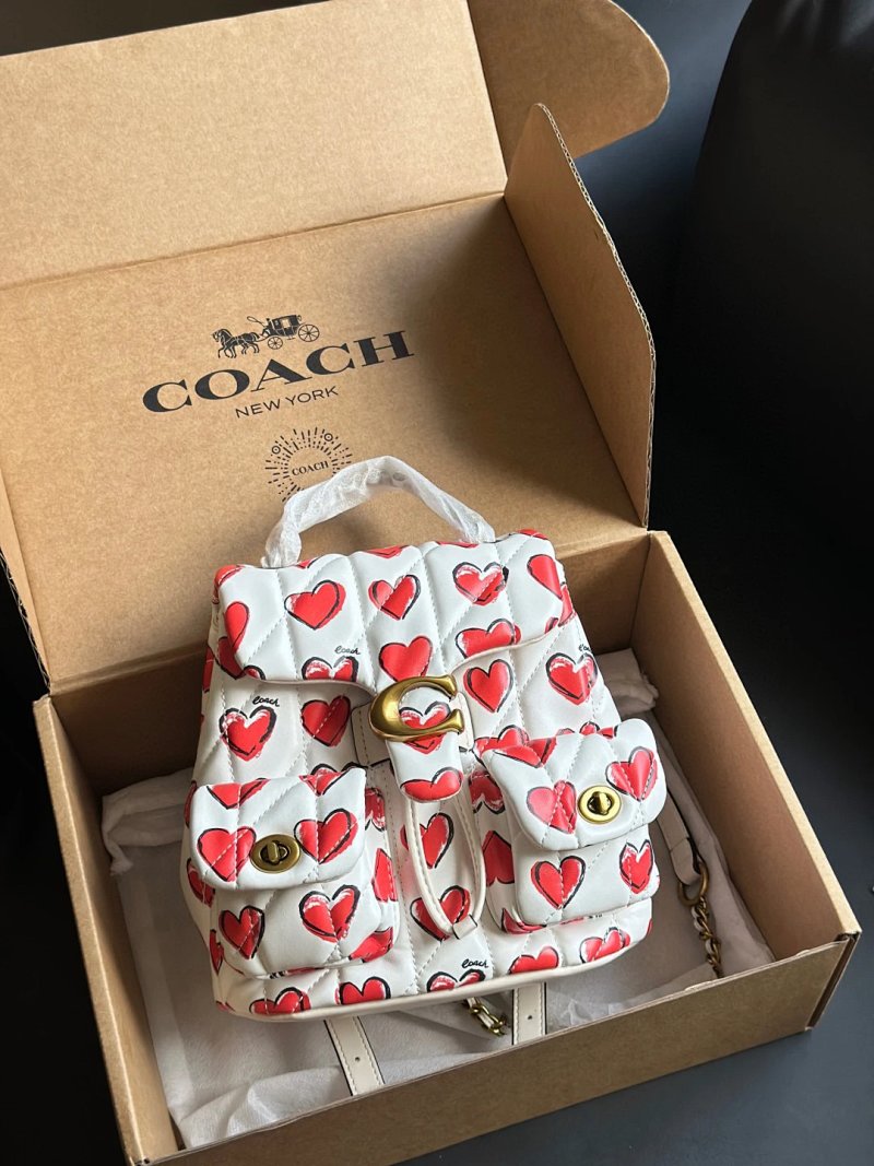 Backpack from Ik