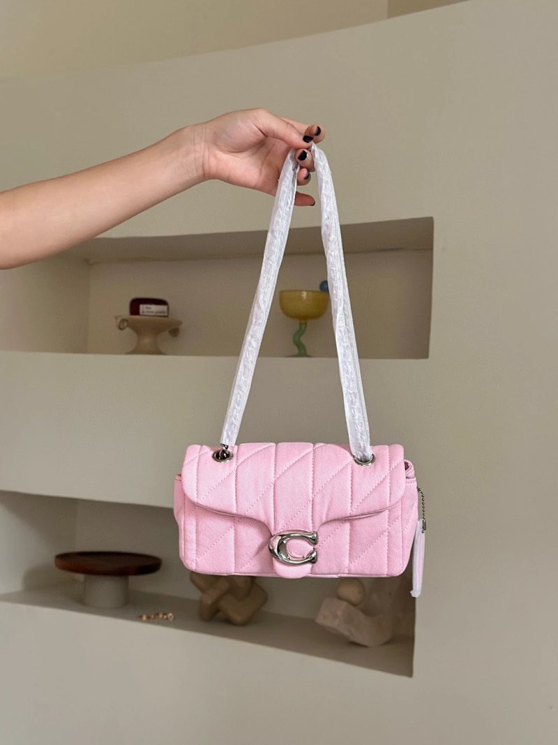 Crossbody bag from Ik