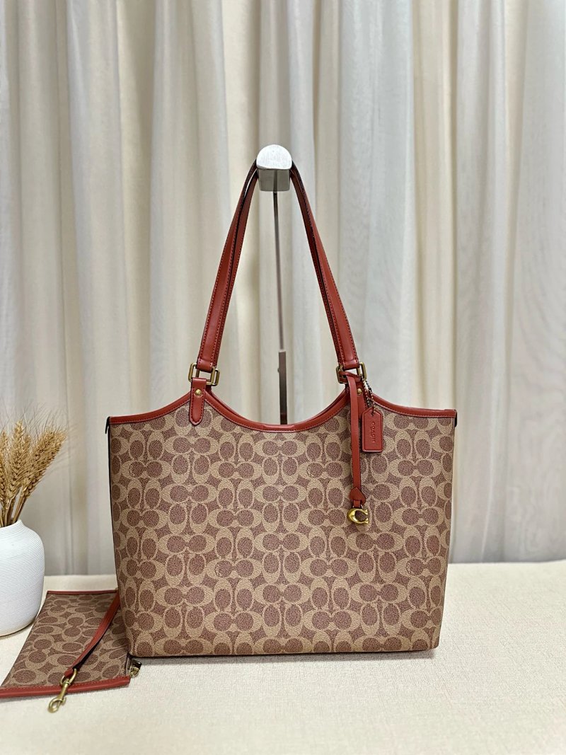 Louis Vuitton tote bag