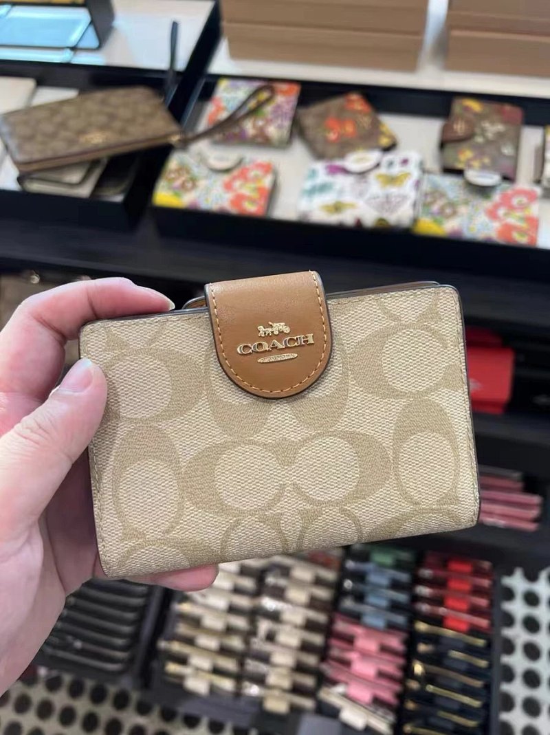 Wallet from Ik