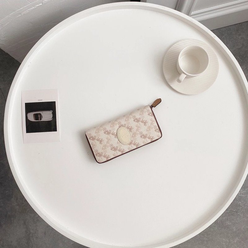 Wallet from Ik