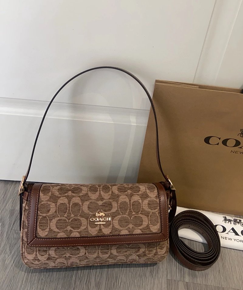 Shoulder bag from Ik