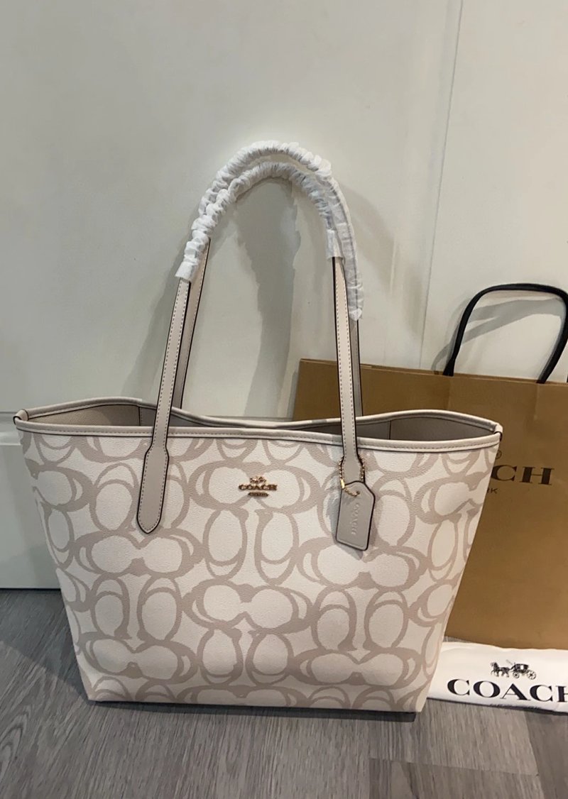 Louis Vuitton tote bag